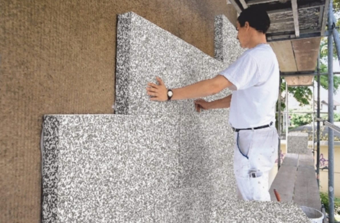 Salihli Isı Yalıtımcısı